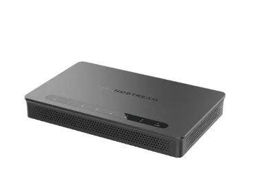 Router Grandstream GWN7001 — vista 2