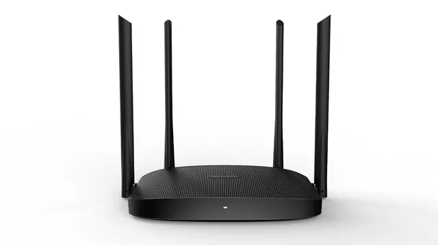 Routers HIKVISION DS-3WR12GC — vista 2
