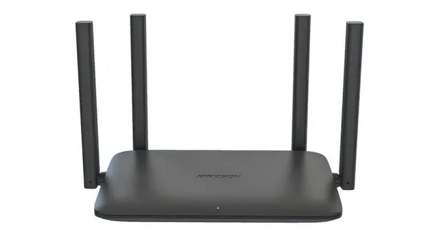 Routers HIKVISION DS-3WR15X