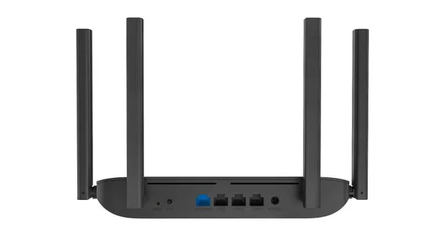 Routers HIKVISION DS-3WR15X — vista 2
