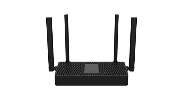 Routers HUAWEI PSDN-AX30-30 — vista 6