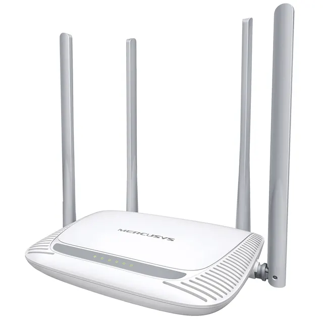 Router MERCUSYS MW325R — vista 2