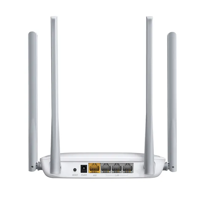 Router MERCUSYS MW325R — vista 3