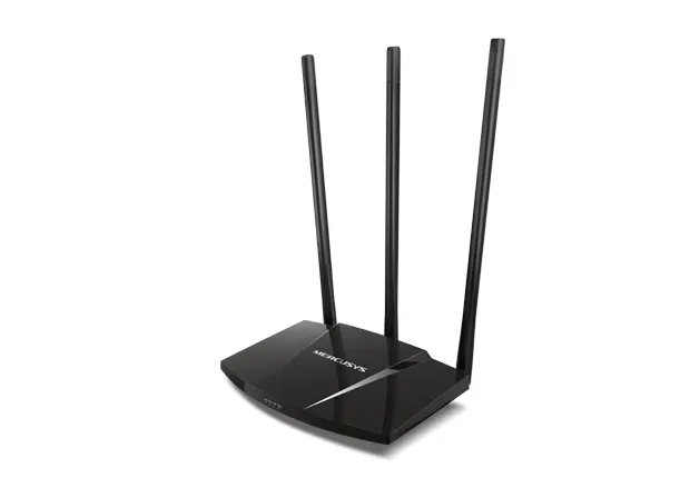 Router MERCUSYS MW330HP — vista 2