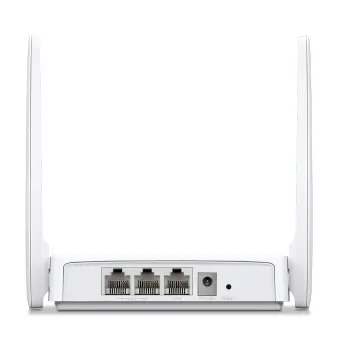 Router MERCUSYS MW302R — vista 2