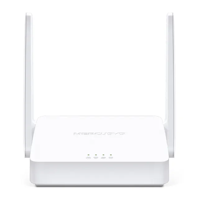 Router MERCUSYS MW302R — vista 5
