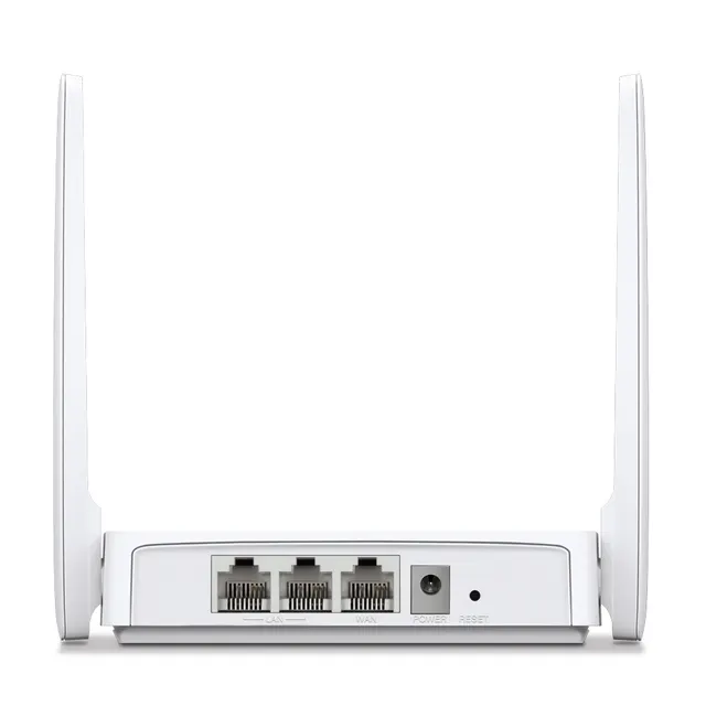 Router MERCUSYS MW302R — vista 6