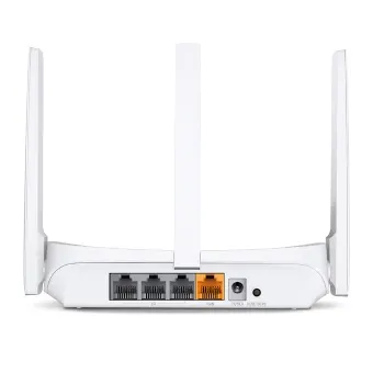 Router  MERCUSYS MW306R — vista 7