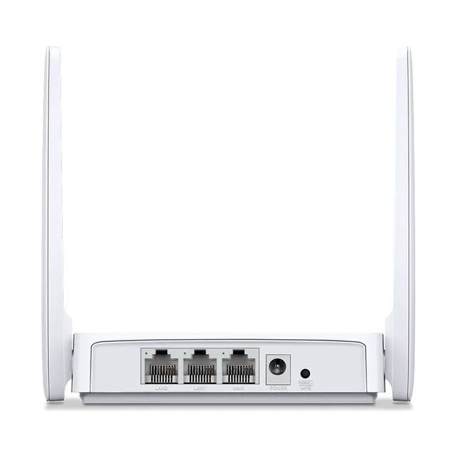 Router MERCUSYS MR20 — vista 4