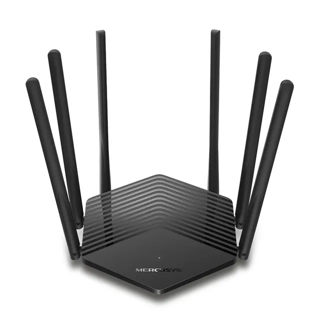 Router MERCUSYS MR50G — vista 3