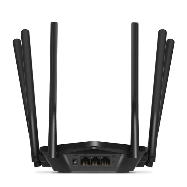 Router MERCUSYS MR50G — vista 4