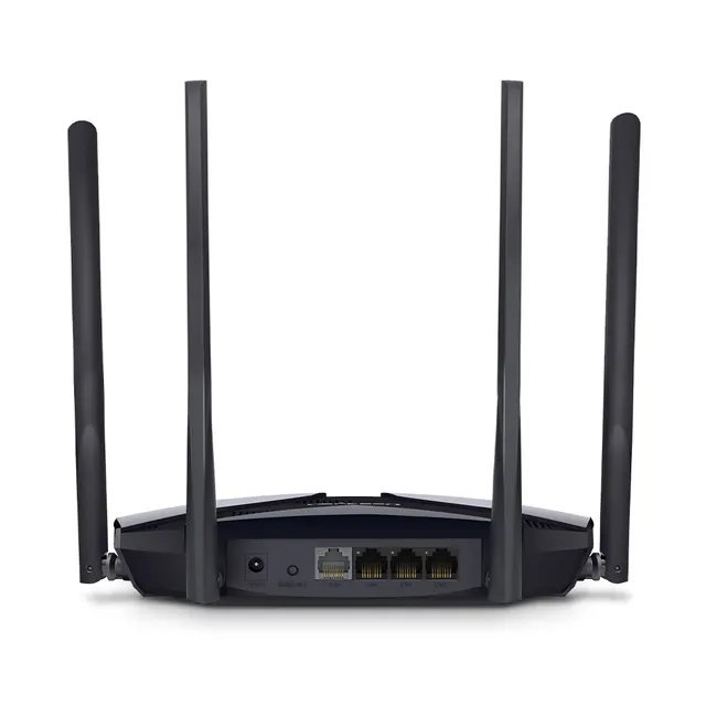 Router MERCUSYS MR70X — vista 3