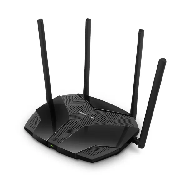 Router MERCUSYS MR80X — vista 2