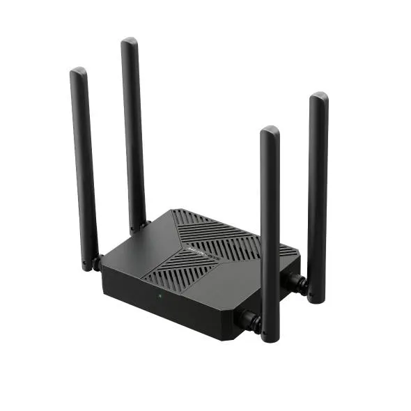 Routers MERCUSYS MR62X — vista 3