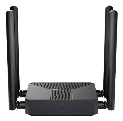 Routers MERCUSYS MR62X — vista 4