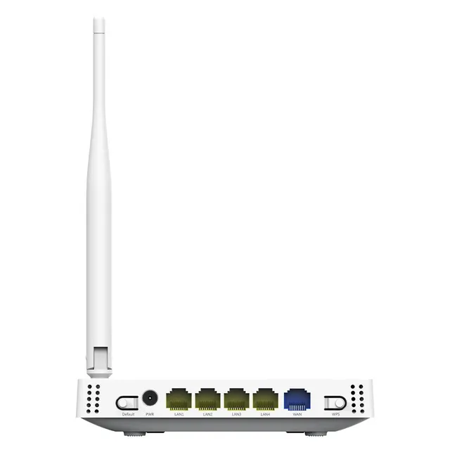 Router Inalámbrico NETIS WF2409E — vista 2
