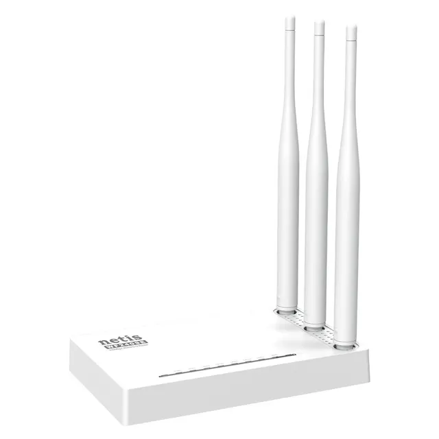 Router Inalámbrico NETIS WF2409E — vista 3