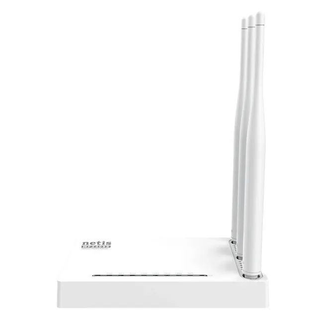 Router Inalámbrico NETIS WF2409E — vista 4