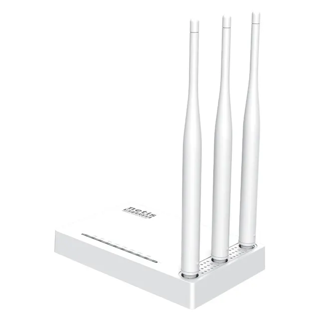 Router Inalámbrico NETIS WF2409E — vista 5