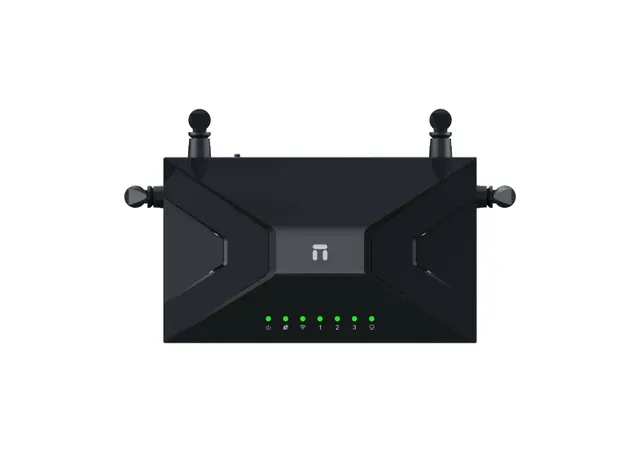 Routers NETIS NC65 — vista 4