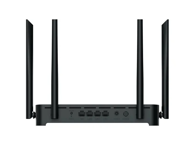 Routers NETIS NX31 — vista 2