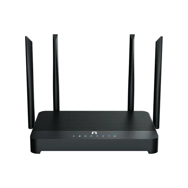 Routers NETIS NX31 — vista 4