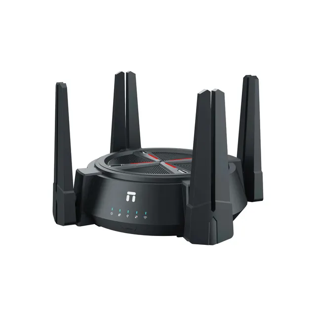 Router NETIS AX6000 — vista 2