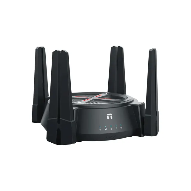 Router NETIS AX6000 — vista 3