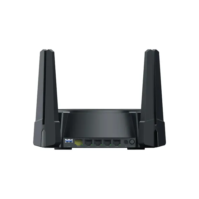 Router NETIS AX6000 — vista 4