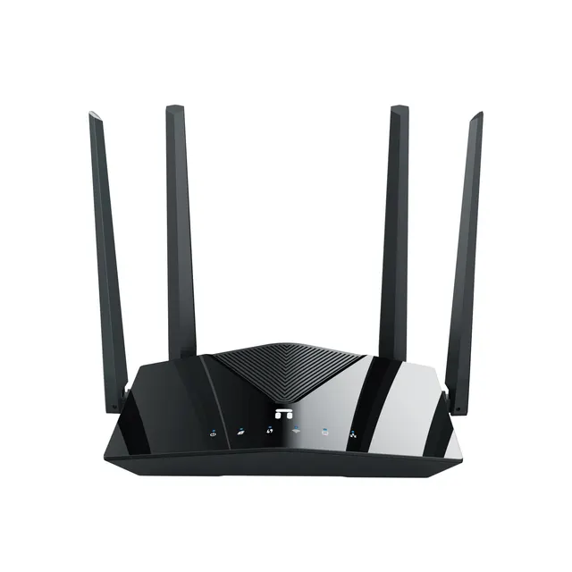 Router NETIS AX1500 — vista 2