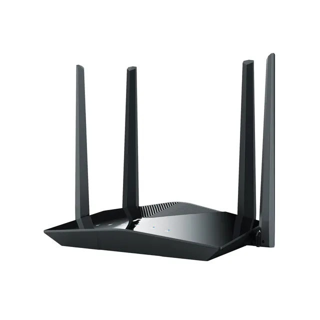 Router NETIS AX1500 — vista 3