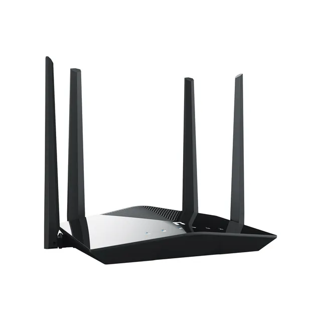 Router NETIS AX1500 — vista 4