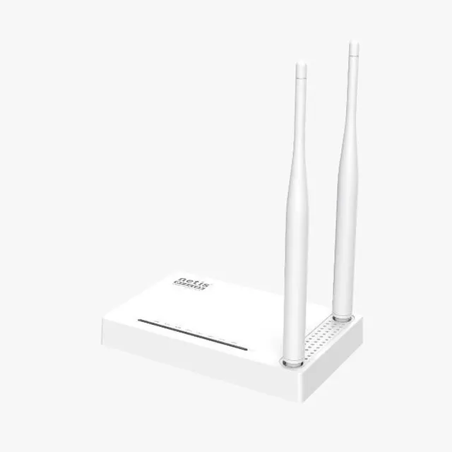 Router NETIS N300 — vista 2