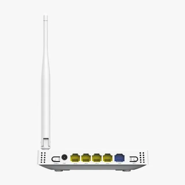 Router NETIS N300 — vista 3