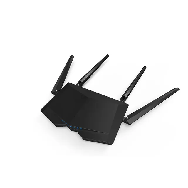 Router TENDA AC6 — vista 4