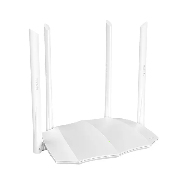 Router  TENDA ROUTND360 — vista 2