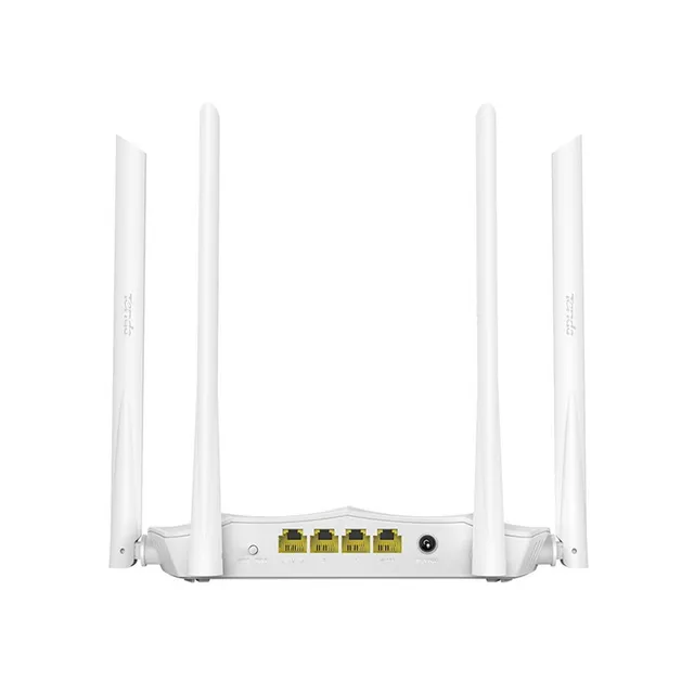 Router  TENDA ROUTND360 — vista 3