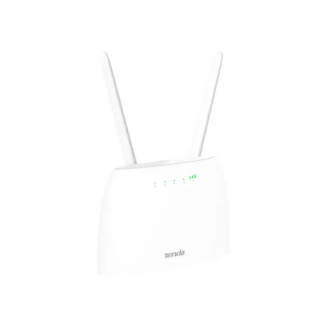 Router  TENDA 4G06