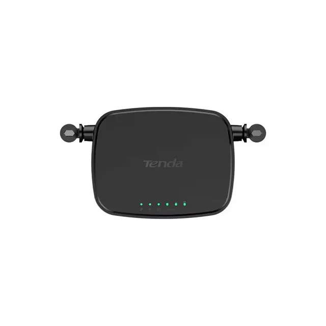 Router  TENDA 4G03 Pro — vista 2