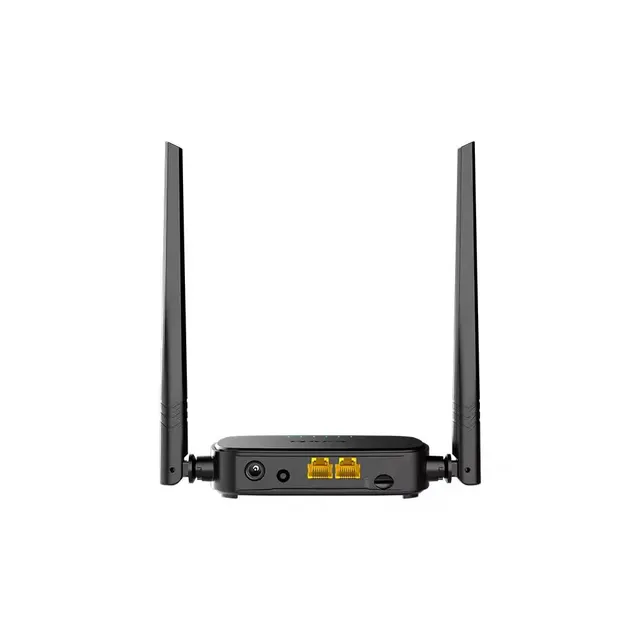 Router  TENDA 4G03 Pro — vista 3
