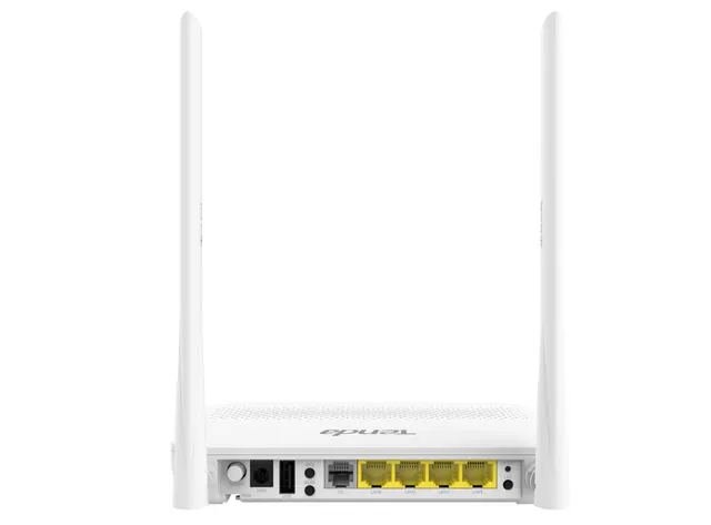 Router  TENDA GPON ONT HG6 — vista 2