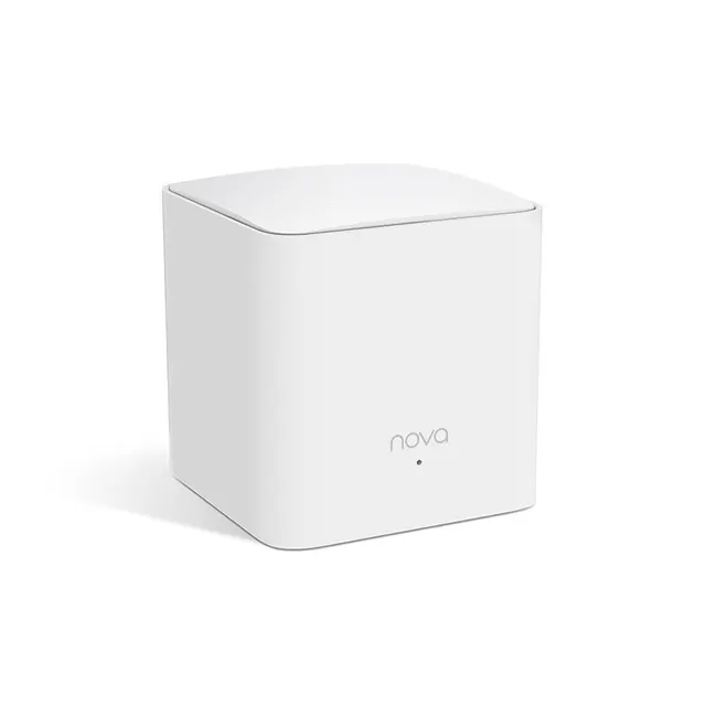Router TENDA MW5G (3-PACK) — vista 2