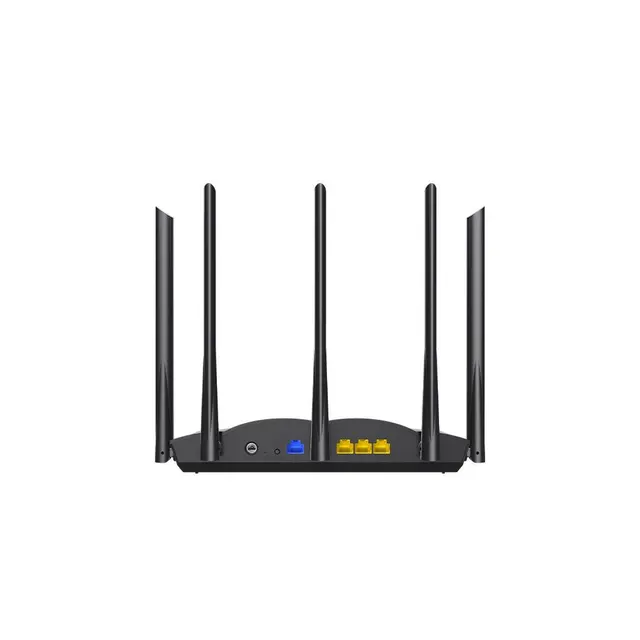 Routers TENDA TX12 PRO — vista 4