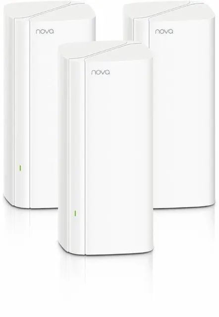 Routers TENDA MX12-3