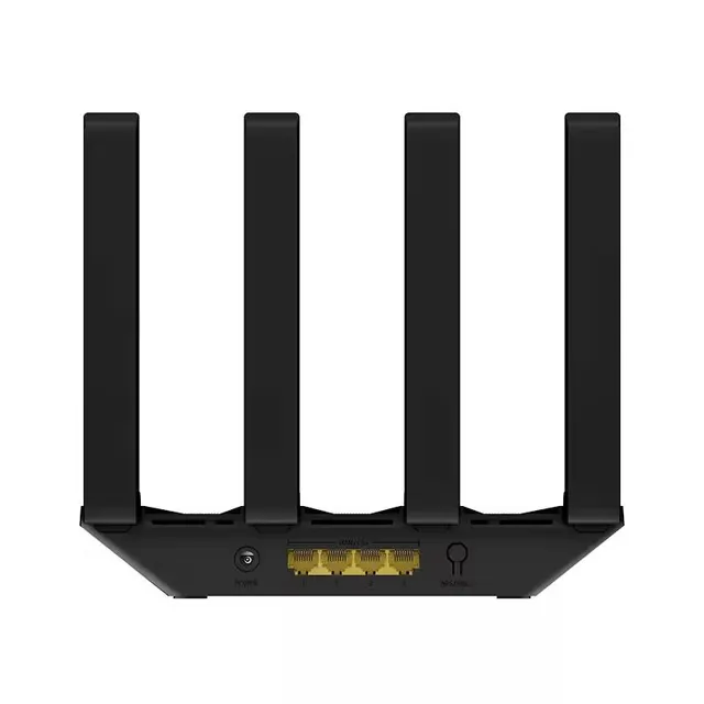 Routers TENDA TENDA AX12 PRO — vista 5