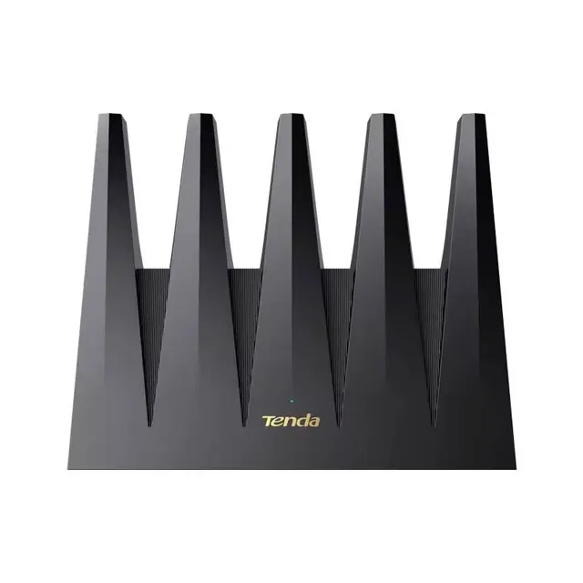 Routers TENDA TENDA BE12 PRO — vista 2