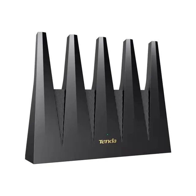 Routers TENDA TENDA BE12 PRO — vista 3