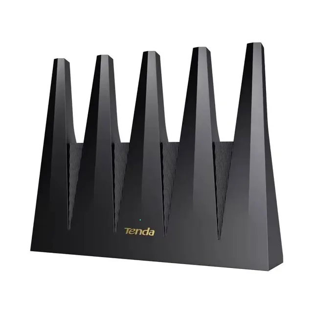 Routers TENDA TENDA BE12 PRO — vista 4