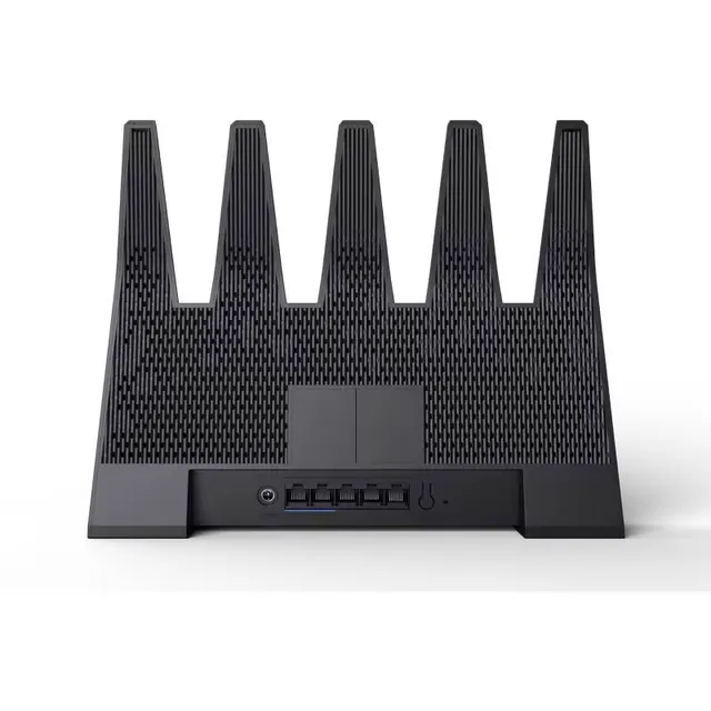 Routers TENDA TENDA BE12 PRO — vista 5