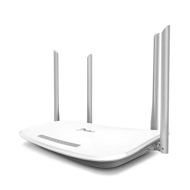 Router TP-LINK EC220-G5 — vista 2